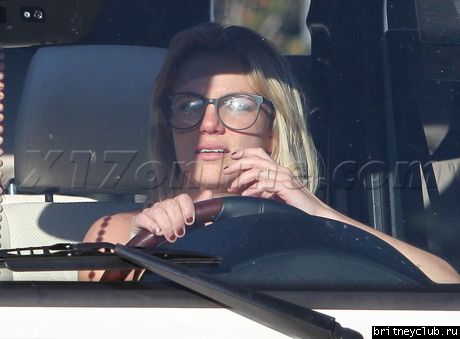 Бритни и Джейсон в Лос-Анджелесе03.jpg(Бритни Спирс, Britney Spears)