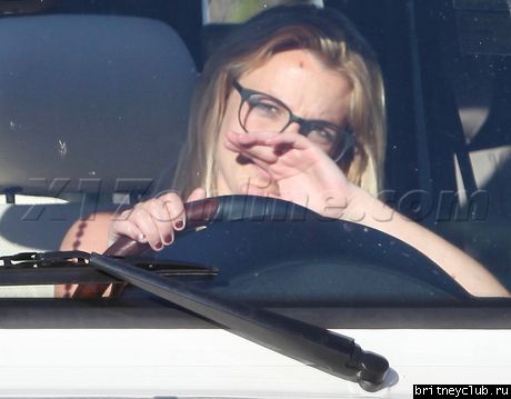 Бритни и Джейсон в Лос-Анджелесе05.jpg(Бритни Спирс, Britney Spears)