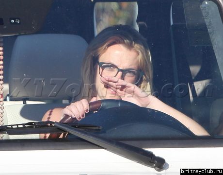Бритни и Джейсон в Лос-Анджелесе06.jpg(Бритни Спирс, Britney Spears)