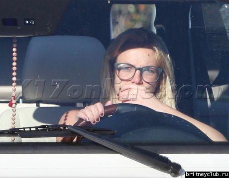 Бритни и Джейсон в Лос-Анджелесе10.jpg(Бритни Спирс, Britney Spears)