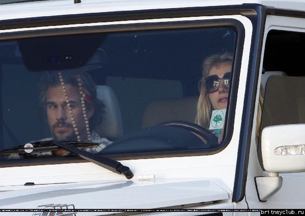 Бритни и Джейсон в Лос-Анджелесе24.jpg(Бритни Спирс, Britney Spears)