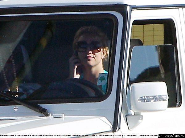 Бритни и Джейсон в Лос-Анджелесе26.jpg(Бритни Спирс, Britney Spears)