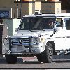 Бритни и Джейсон в Лос-Анджелесе
