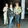 Бритни в Санта Монике