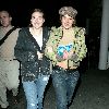 Бритни в Санта Монике