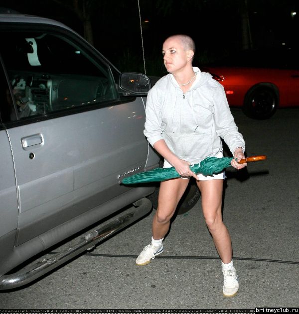 Бритни проводи время в Голливуде88.jpg(Бритни Спирс, Britney Spears)