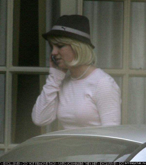 Бритни проводи время в Голливуде95.jpg(Бритни Спирс, Britney Spears)