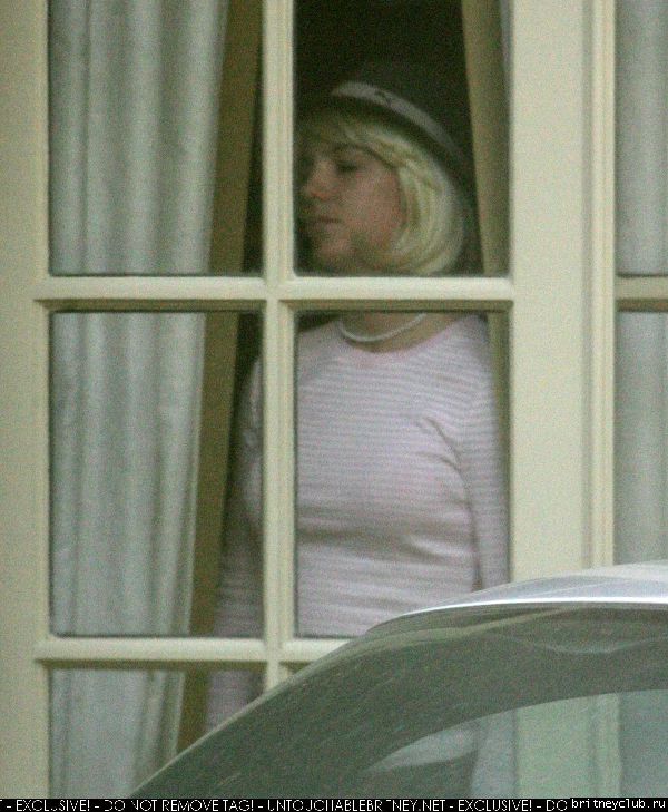 Бритни проводи время в Голливуде96.jpg(Бритни Спирс, Britney Spears)