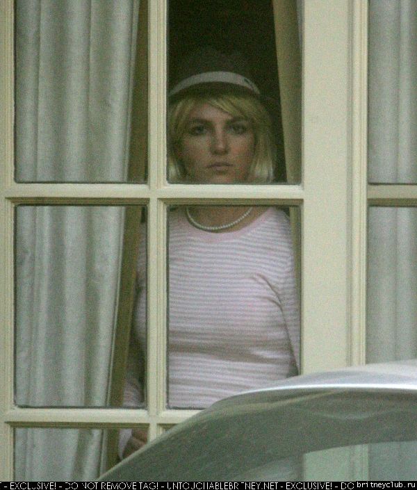 Бритни проводи время в Голливуде97.jpg(Бритни Спирс, Britney Spears)