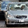 Бритни проводи время в Голливуде