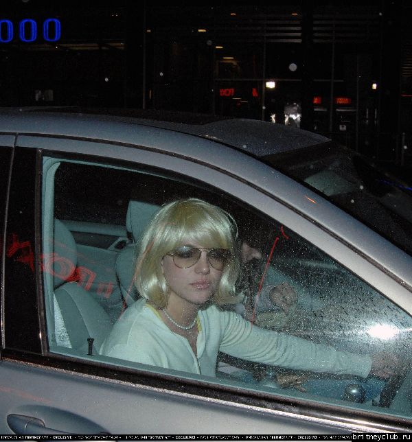 Бритни посещает клуб Roxy22.jpg(Бритни Спирс, Britney Spears)