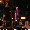 Бритни посещает клуб Roxy