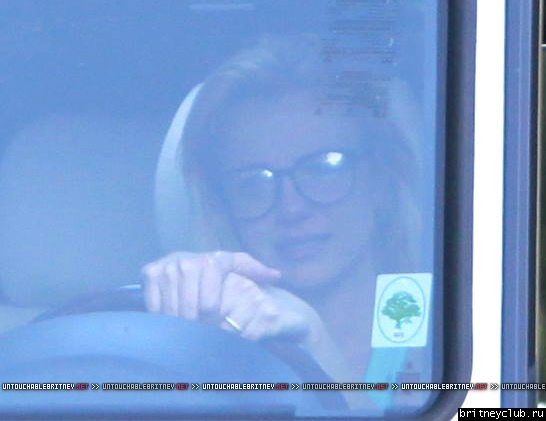 Бритни в Лос-Анджелесе11.jpg(Бритни Спирс, Britney Spears)