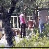 Бритни в клинике Promises Treatment