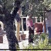 Бритни в клинике Promises Treatment