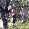 Бритни в клинике Promises Treatment