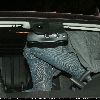 Бритни посещает салон красоты в Сан Фернандо