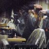 Бритни посещает салон красоты в Сан Фернандо