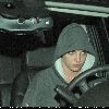 Бритни посещает салон красоты в Сан Фернандо