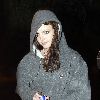 Бритни посещает салон красоты в Сан Фернандо