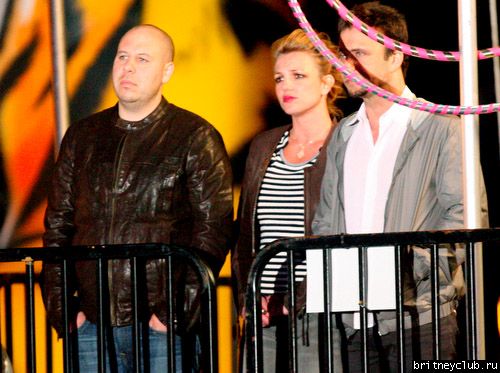 Бритни на фестивале White Party6.jpg(Бритни Спирс, Britney Spears)