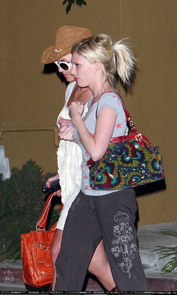 Бритни в Голливуде07.jpg(Бритни Спирс, Britney Spears)