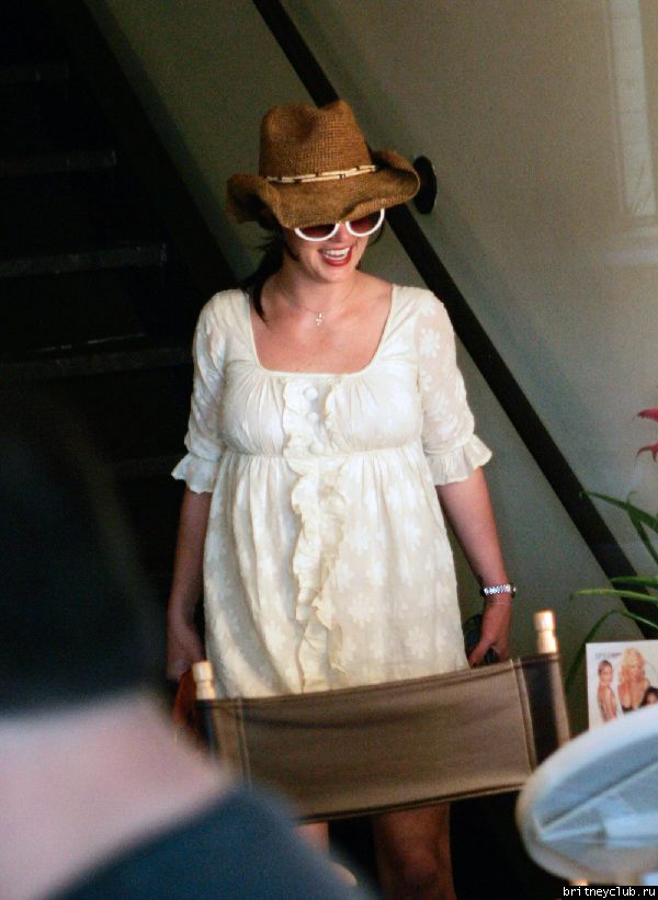 Бритни в Голливуде10.jpg(Бритни Спирс, Britney Spears)