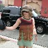 Бритни на шоппинге в Lisa Kline