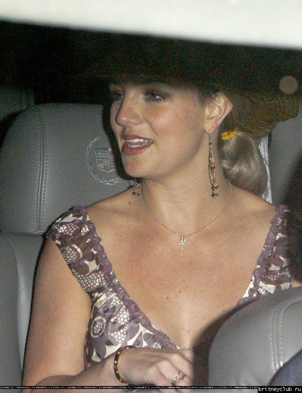 Бритни в Лас-Вегасе и Беверли Хиллз04.jpg(Бритни Спирс, Britney Spears)