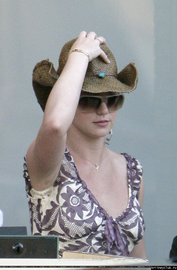 Бритни в Лас-Вегасе и Беверли Хиллз05.jpg(Бритни Спирс, Britney Spears)