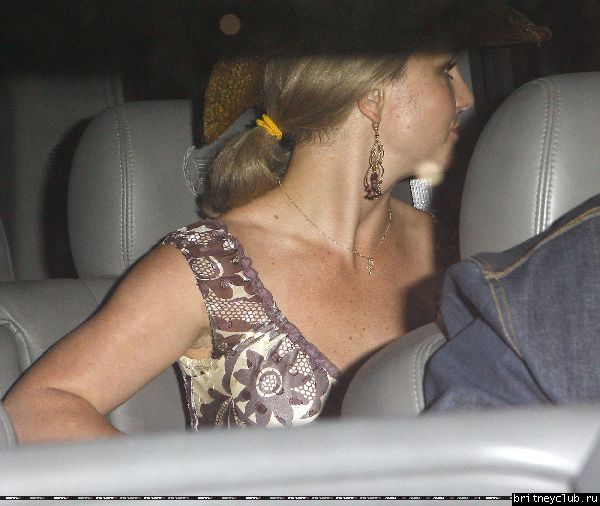 Бритни в Лас-Вегасе и Беверли Хиллз08.jpg(Бритни Спирс, Britney Spears)