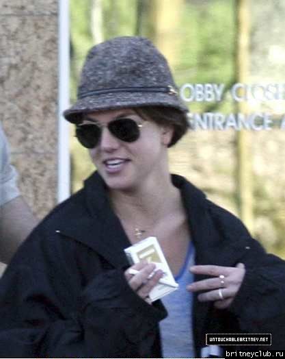 Бритни в Лас-Вегасе и Беверли Хиллз27.jpg(Бритни Спирс, Britney Spears)