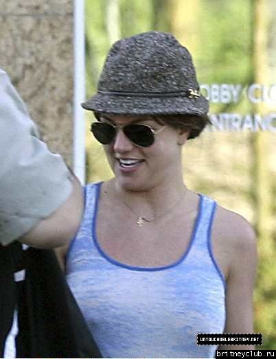 Бритни в Лас-Вегасе и Беверли Хиллз28.jpg(Бритни Спирс, Britney Spears)