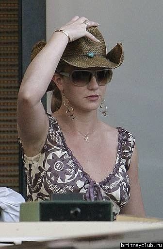 Бритни в Лас-Вегасе и Беверли Хиллз32.jpg(Бритни Спирс, Britney Spears)