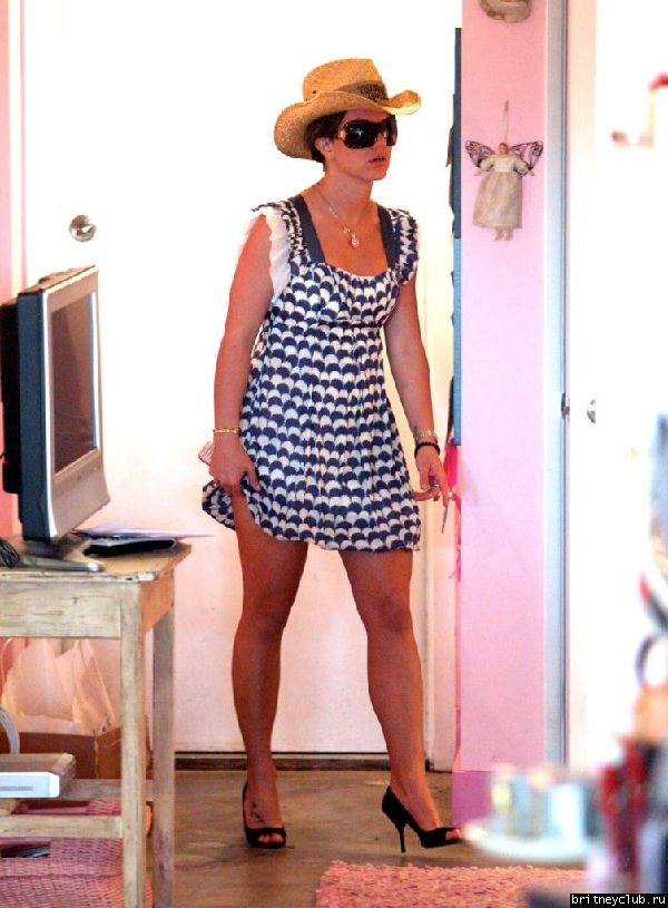 Бритни на шоппинге в Беверли Хиллз31.jpg(Бритни Спирс, Britney Spears)