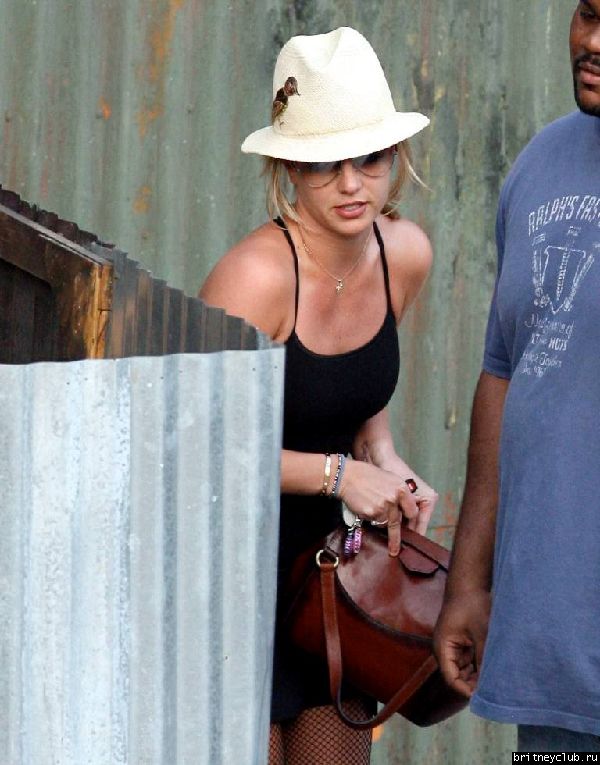 Бритни в Беверли Хиллз10.jpg(Бритни Спирс, Britney Spears)