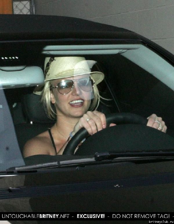 Бритни в Беверли Хиллз22.jpg(Бритни Спирс, Britney Spears)