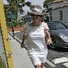 Бритни в Северном Голливуде и Малибу