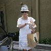 Бритни в Северном Голливуде и Малибу