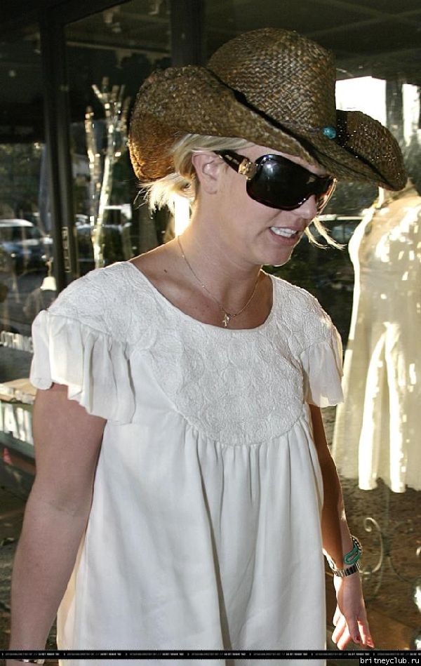 Бритни в Голливуде и Бель Эйр02.jpg(Бритни Спирс, Britney Spears)