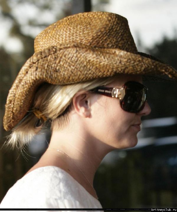 Бритни в Голливуде и Бель Эйр04.jpg(Бритни Спирс, Britney Spears)