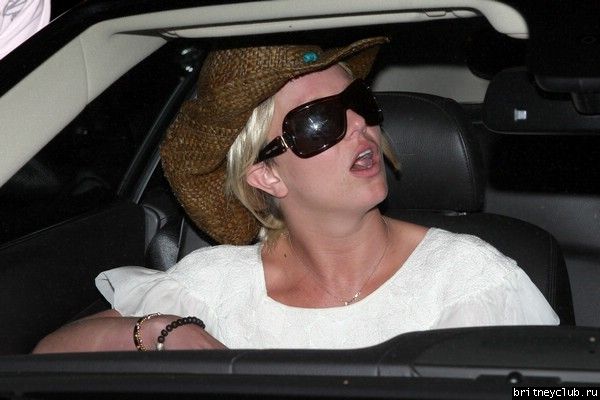 Бритни в Голливуде и Бель Эйр11.jpg(Бритни Спирс, Britney Spears)