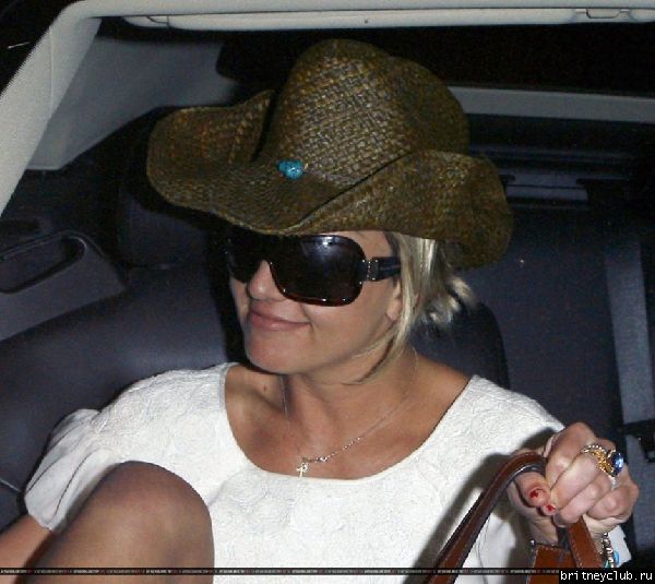 Бритни в Голливуде и Бель Эйр12.jpg(Бритни Спирс, Britney Spears)