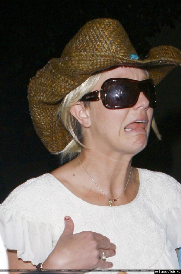 Бритни в Голливуде и Бель Эйр13.jpg(Бритни Спирс, Britney Spears)