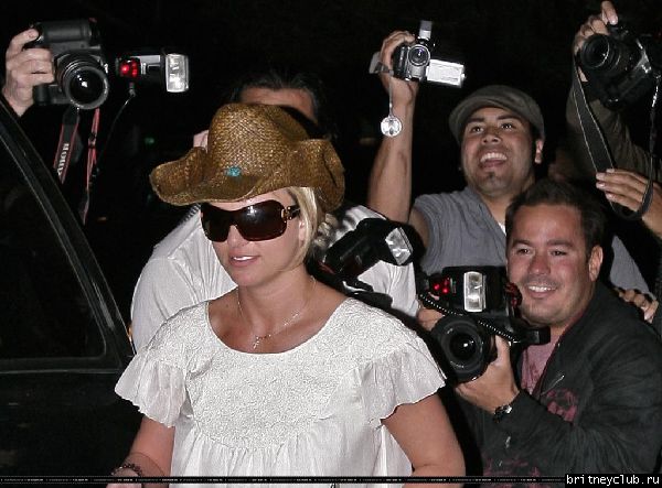 Бритни в Голливуде и Бель Эйр19.jpg(Бритни Спирс, Britney Spears)