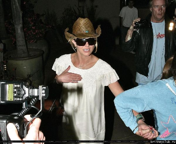 Бритни в Голливуде и Бель Эйр34.jpg(Бритни Спирс, Britney Spears)