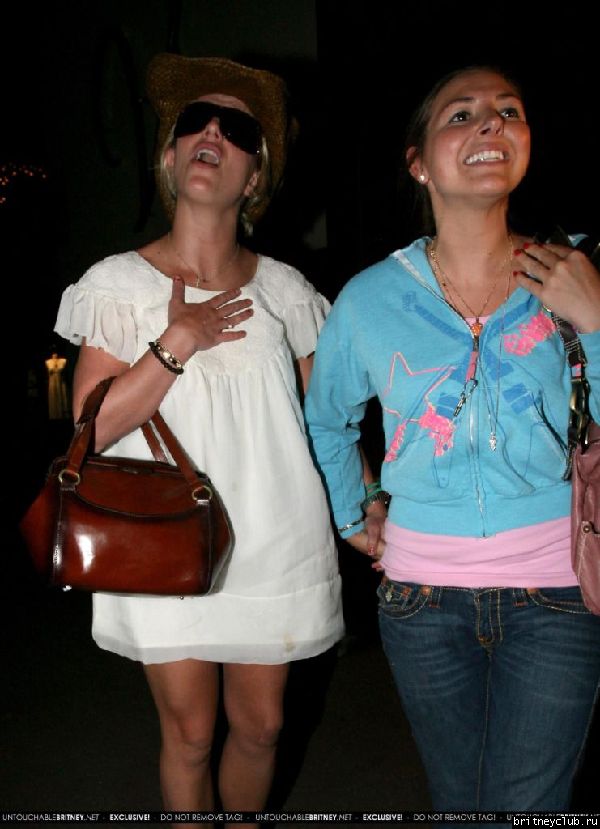 Бритни в Голливуде и Бель Эйр36.jpg(Бритни Спирс, Britney Spears)