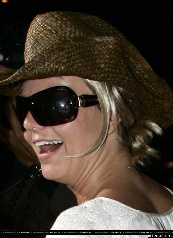 Бритни в Голливуде и Бель Эйр47.jpg(Бритни Спирс, Britney Spears)
