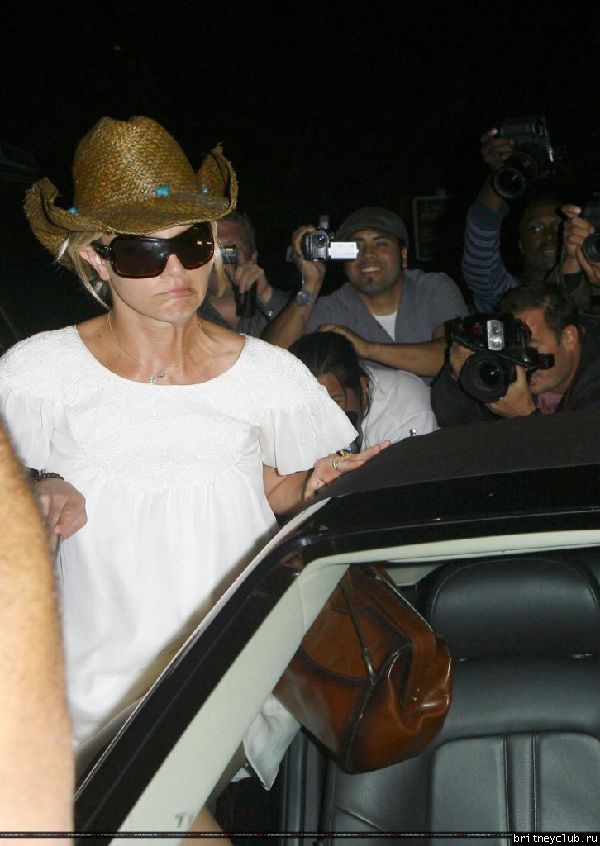 Бритни в Голливуде и Бель Эйр52.jpg(Бритни Спирс, Britney Spears)