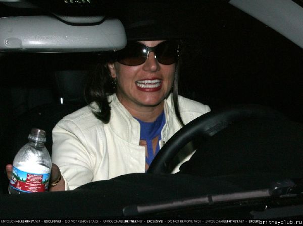 Бритни в Голливуде23.jpg(Бритни Спирс, Britney Spears)